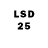 LSD-25 экстази ecstasy Sarah Emerald